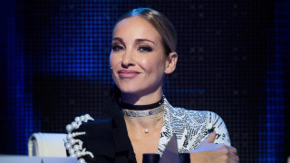 Дива, искаща, реалистична“: Алекс Раева без задръжки в първия епизод на „Капките Podcast“