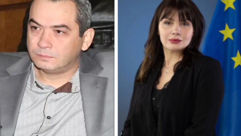 Подкупи от Пепи Еврото ли взеха главата на европрокурора Теодора Георгиева?