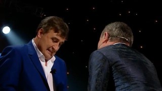 Маги Халваджиян потрива доволно ръце: Рекорден рейтинг върху сълзите на Веселин Маринов!