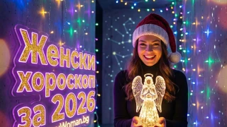 Какво да очакват жените от различните зодии през годината?