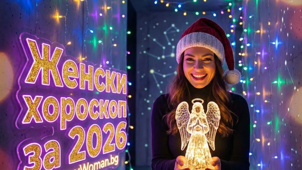 Какво да очакват жените от различните зодии през годината?