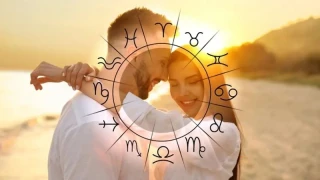 За зодиите: Какво вещае годината за любовта ви?