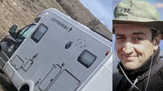 Ивайло Калушев прекарвал с кемпера антични съкровища, иззети от българи в чужбина?