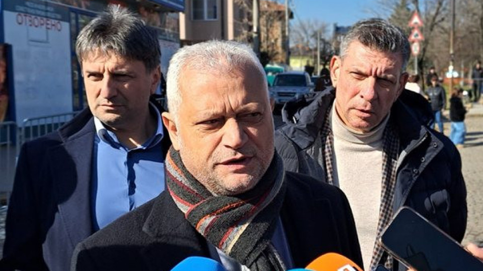 Емил Дечев вкарва нов модел за изборен терор