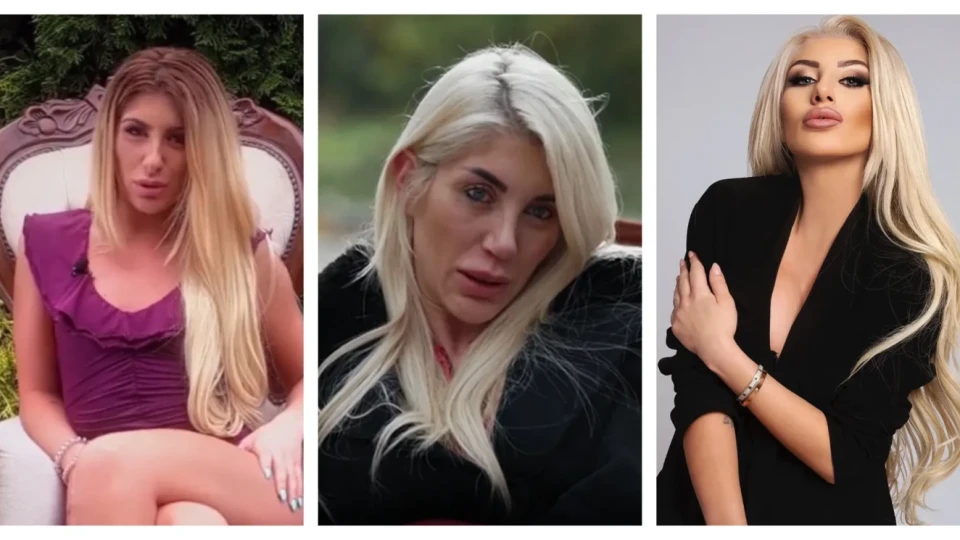 Пиянски изцепки и празни столове: Ивана провали най-важната си среща в Шри Ланка