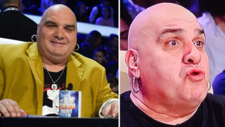 Фънки призна за тежки запои: Рекордните 140 кила ме направиха свиня