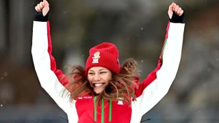 Горещо: Наша олимпийка призна, че няма време за с*кс от тренировки