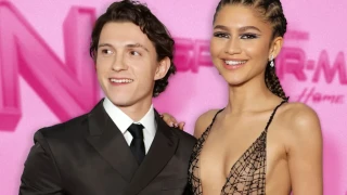 Тайна сватба? Зендая и Том Холанд подпалиха нова вълна слухове