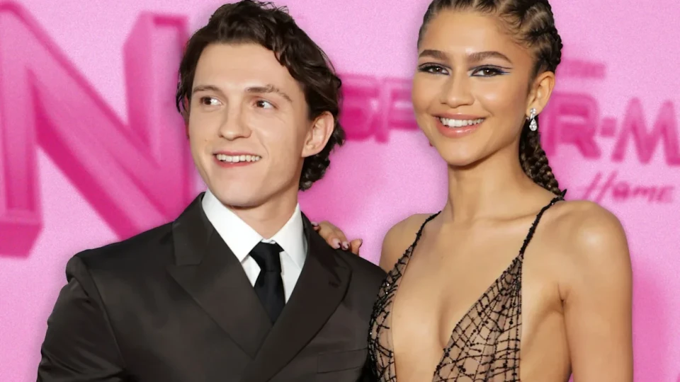 Тайна сватба? Зендая и Том Холанд подпалиха нова вълна слухове