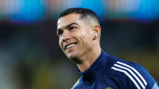 Кристиано Роналдо между слуховете и реалността: Избяга с 200 км/ч