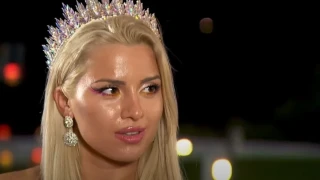 Теа от „Ергенът“ лъсна по анатомия в нета (Скандални снимки)