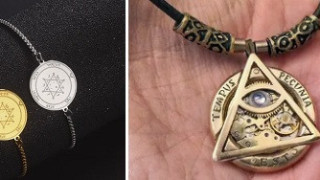 Ето какво да носят в себе си зодиите: За късмет, пари, благополучие!