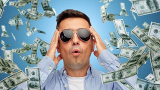 През годината: Тези пет зодии ще се радват на финансов разкош и приказен живот!