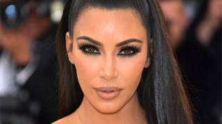 Ким Кардашиян увеличи семейството си