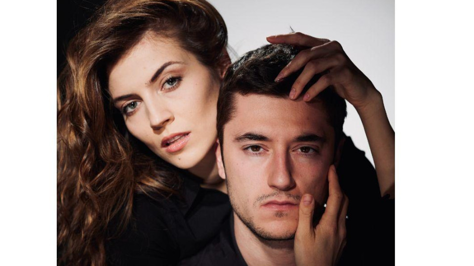 Защо Александра Лашкова чака две години за сватба с Даниел Върбанов