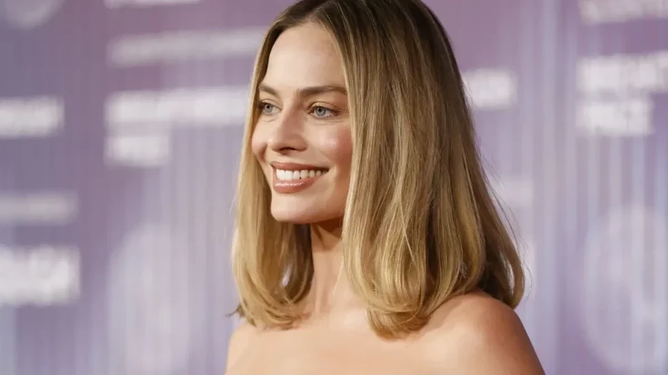 Пълна промяна: Ще познаете ли Марго Роби?