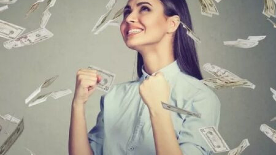 Април ще е техния златен месец: Пет зодии ще се къпят в пари