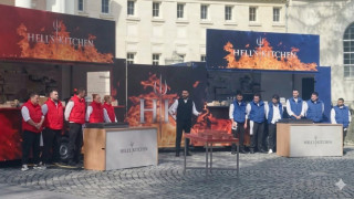 Крах за нежния пол: Резерви и нови играчи превземат шоуто на шеф Ангелов