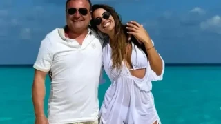 Христина Апостолова в шок – синът ѝ прие Виктория като втора майка