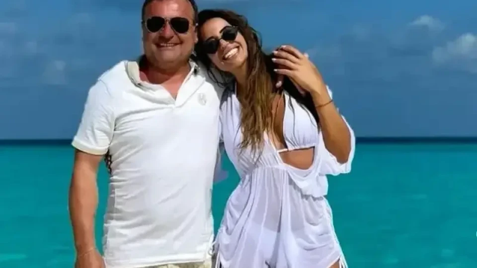 Христина Апостолова в шок – синът ѝ прие Виктория като втора майка