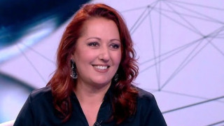 Милица Гладнишка призна: Не знам името на мъжа, който ме целуна за първи път!