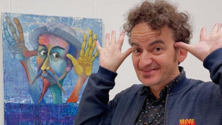 „Бира и смях“ взриви баровете – Ники Станоев замени театъра с халби