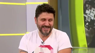 Срам: Асен Блатечки се проваля с гръм и трясък в ролите на хора от село