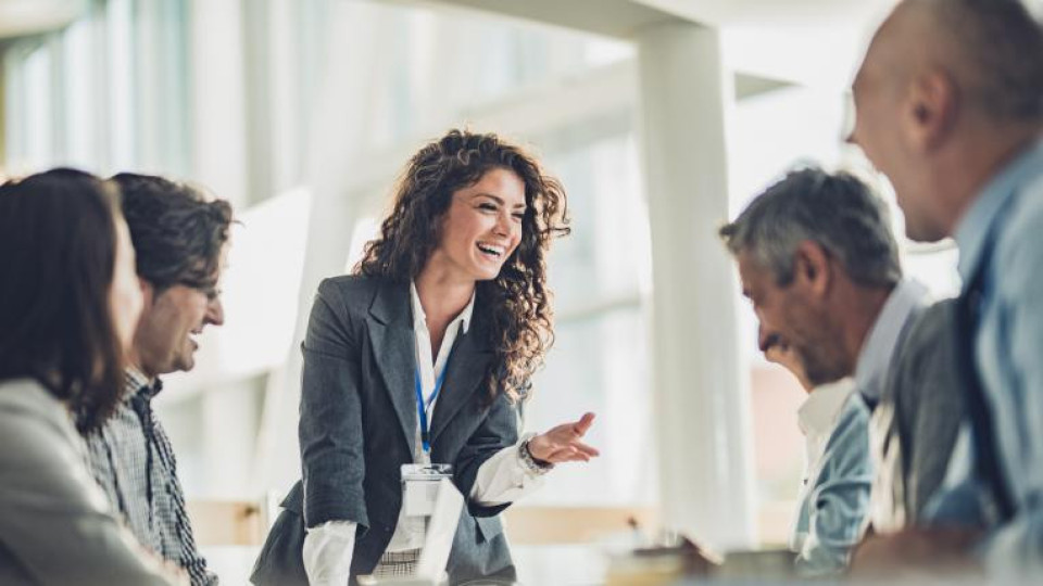 Какви професии подхождат на зодиите? Те са родени за тях