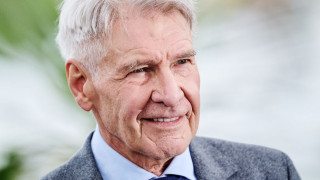 Харисън Форд разкри пикантни детайли за личния си живот с Калиста Флокхарт