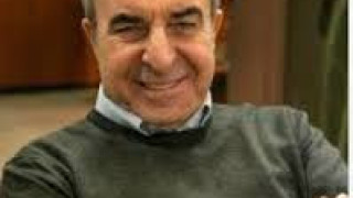 Лекарите без прогноза за Татко Ръза: Вливат системи на актьора денонощно