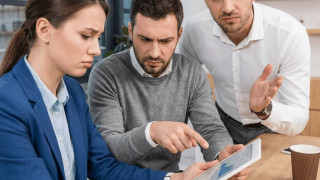 Тези признаци разкриват токсичните хора! Стойте далеч от тях