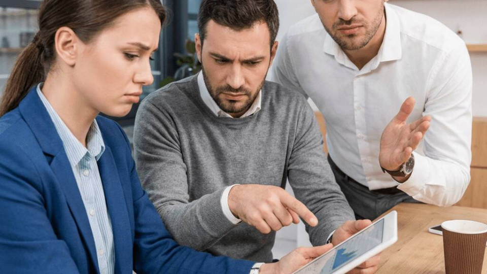 Тези признаци разкриват токсичните хора! Стойте далеч от тях