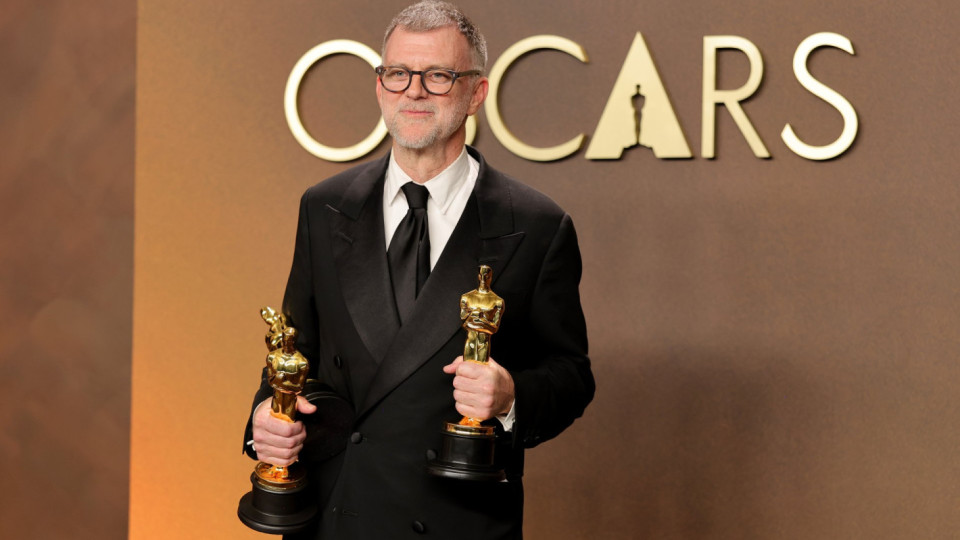 Политическата сатира "Битка след битка" триумфира с шест награди "Оскар"