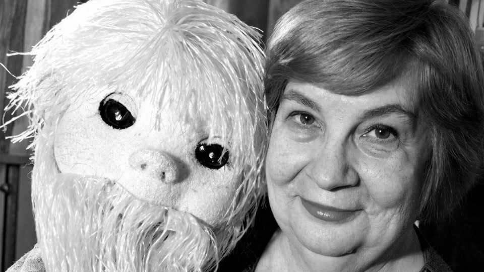 Отиде си легендата на кукления театър Слава Рачева