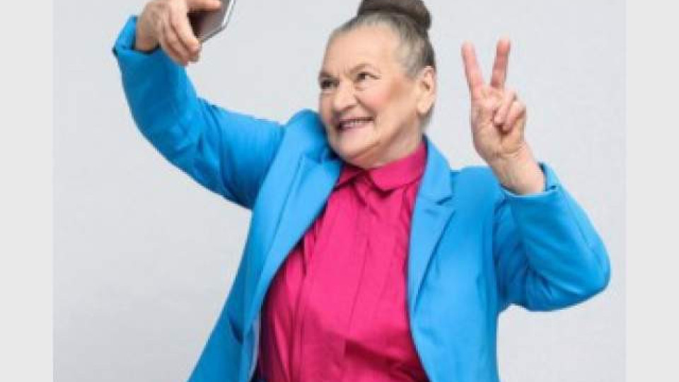 Какви ще бъдат в третата възраст различните зодии! Ще се шашнете