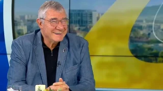 Проф. Пимпирев: Само след 20 години България ще има думата за минералните ресурси на Антарктида