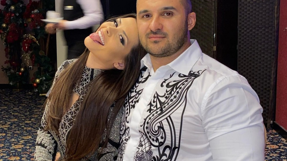 Скритата империя на Мездра: 6000 декара с плодове ли хранят едрогърдата фолк бомба Преслава?