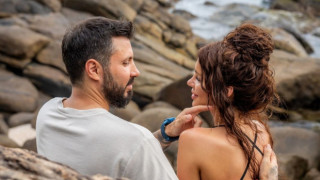 Елвиса проговори пред Деси и Сашо: Мъже, пазете се от Даниела Рупецова, записва ви тайно!