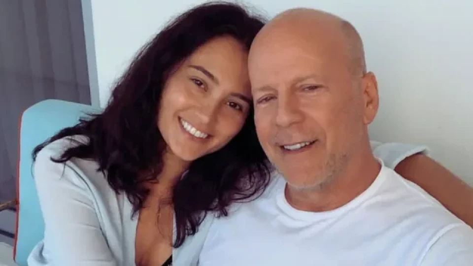 Брус Уилис навърши 71 години: Обграден от любов и семейна подкрепа в тежките времена