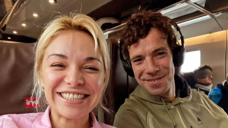 Край на запоите? Явор Бахаров се кротна заради очаквана първа рожба. Но докога?