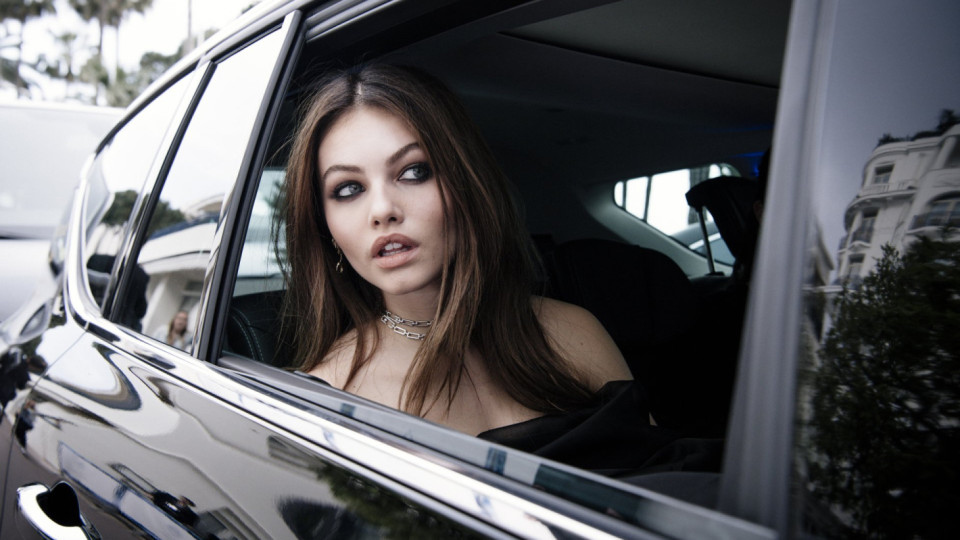 Тя се превърна от "най-красивото дете" в "антимодел" на Поколението Z