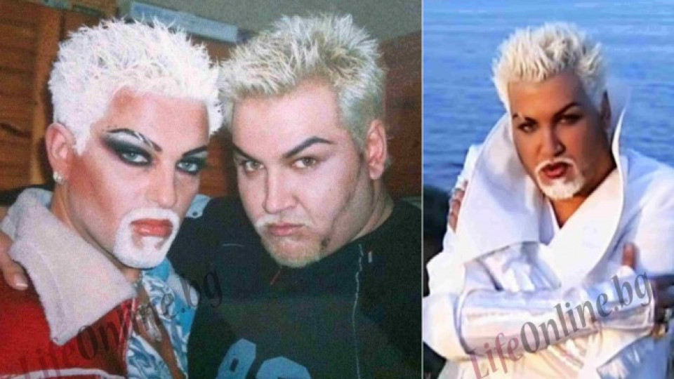 Розов триумф и горчилка: Юбилярят Мис Бони празнува без най-близкия си приятел