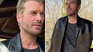 Два часа под ръцете на Йондер Тиряки: Колко скъпо струва новата глава на Къванч?