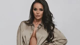 Семейна драма: Мария разкри болезнената истина за отношенията между дъщеря си и бившия съпруг