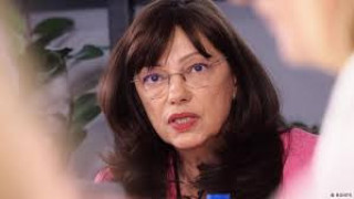 Скандална изолация в телевизията-майка: Новата шефка Милена Милотинова се спотайва в кабинета си повече от месец