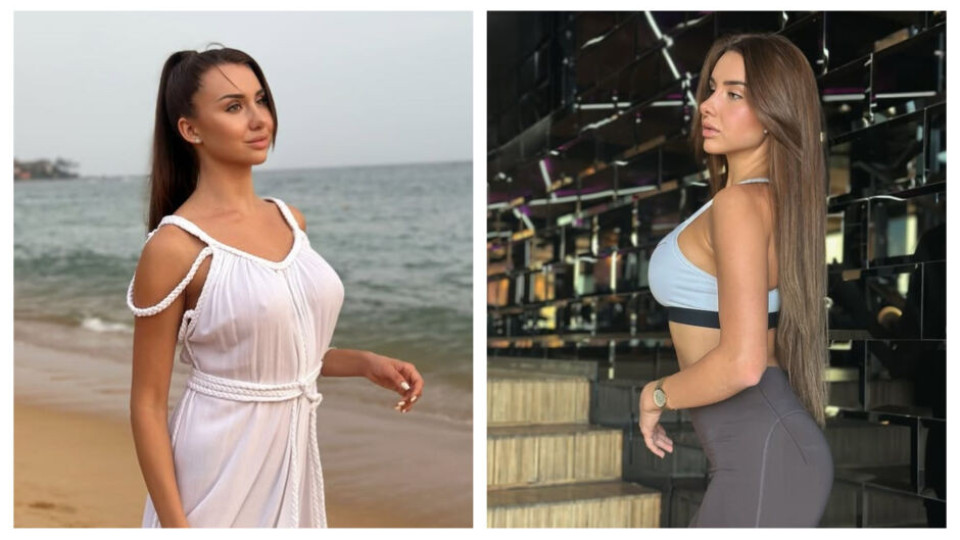 Фиаското на Цветелина Велева от „Ергенът“