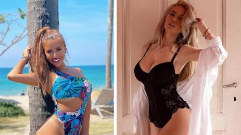 Крака като солети и изпито лице: Коварната трансформация на фолк дивата Тита