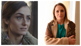 Шок в Кокаляне: Мина Маркова бяга от „неврастеничните“ скандали на Албена и Емил