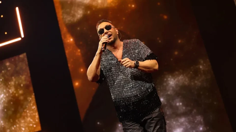 Скандал в социалните мрежи: Подиграха Константин, че е станал двойно по-дебел