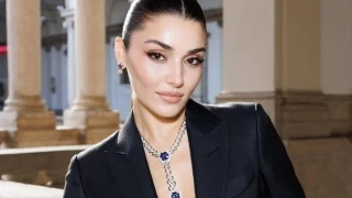 Разкритие: Кой предупреди турската звезда Ханде Ерчел да избяга от Истанбул преди ареста?